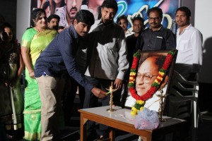 Manasainodu Movie Audio Launch