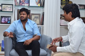 Manchu Manoj Birthday Celebrations