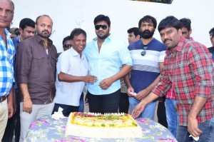 Manchu Manoj Birthday Celebrations