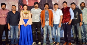Mass Maharaj Ravi Teja 'Raja The Great' Matter Stills
