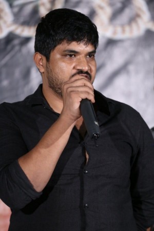 Maya Mall Success Meet
