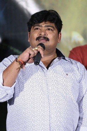Maya Mall Success Meet