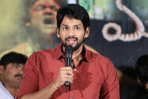 Maya Mall Success Meet