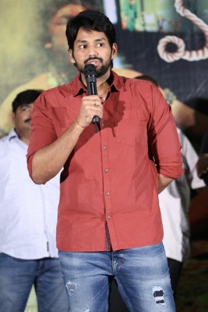 Maya Mall Success Meet