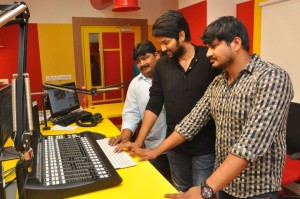 Mayamahal Movie Song Launch