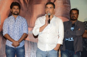 MCA Trailer Launch
