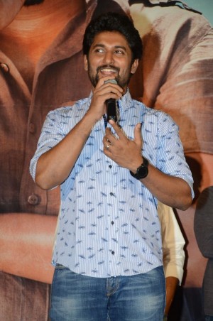 MCA Trailer Launch