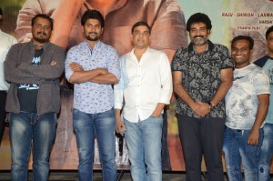 MCA Trailer Launch