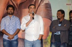 MCA Trailer Launch