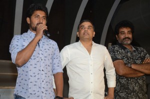 MCA Trailer Launch