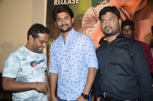 MCA Trailer Launch