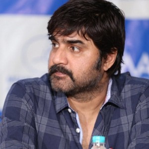 Movie Artistes Association Press Meet