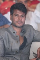 Nakshatram Audio Launch