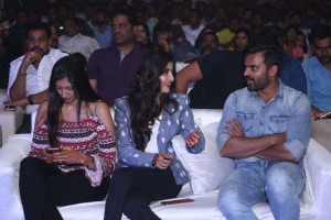 Nakshatram Audio Launch