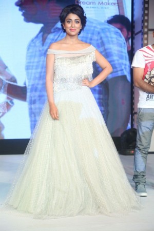 Nakshatram Audio Launch