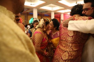 Namitha wedding photos