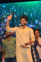 Nenu Local Audio Launch