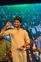 Nenu Local Audio Launch