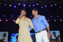 Nenu Local Audio Launch