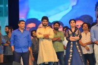 Nenu Local Audio Launch