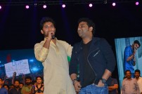 Nenu Local Audio Launch