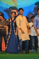 Nenu Local Audio Launch