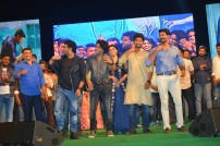 Nenu Local Audio Launch