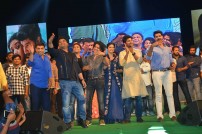 Nenu Local Audio Launch