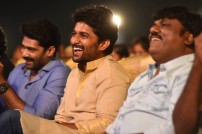 Nenu Local Audio Launch