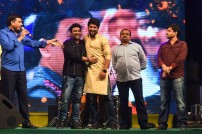 Nenu Local Audio Launch
