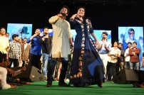 Nenu Local Audio Launch