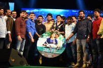 Nenu Local Audio Launch