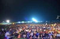 Nenu Local Audio Launch