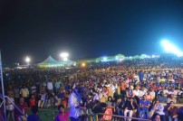 Nenu Local Audio Launch