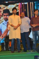 Nenu Local Audio Launch