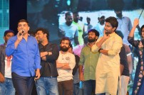 Nenu Local Audio Launch