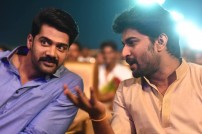 Nenu Local Audio Launch