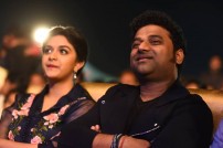 Nenu Local Audio Launch