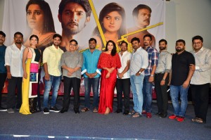 Next Nuvve Press Meet