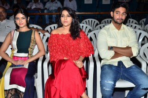 Next Nuvve Press Meet