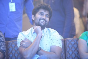 Ninnu Kori Blockbuster Celebrations