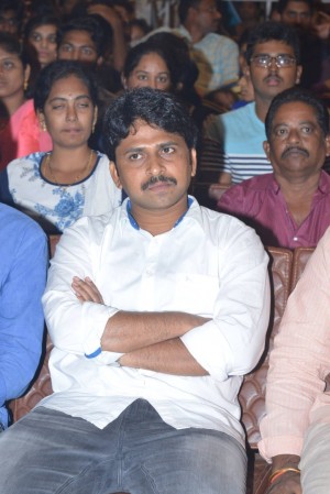 Ninnu Kori Blockbuster Celebrations