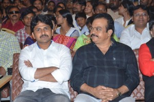 Ninnu Kori Blockbuster Celebrations