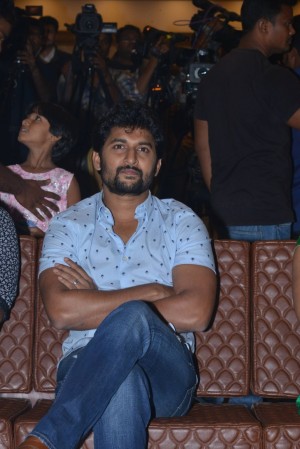 Ninnu Kori Blockbuster Celebrations