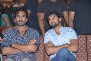 Ninnu Kori Blockbuster Celebrations