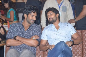 Ninnu Kori Blockbuster Celebrations