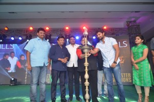 Ninnu Kori Blockbuster Celebrations