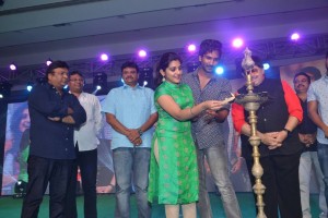 Ninnu Kori Blockbuster Celebrations