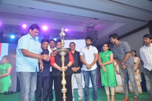 Ninnu Kori Blockbuster Celebrations