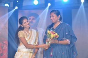 Ninnu Kori Blockbuster Celebrations